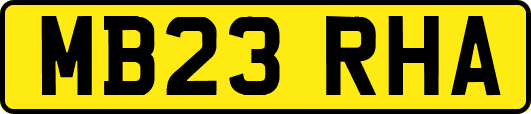MB23RHA