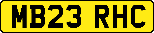 MB23RHC