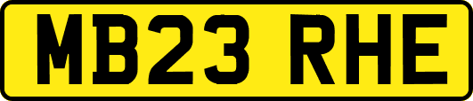 MB23RHE