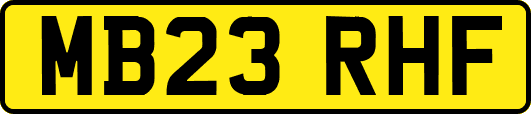 MB23RHF