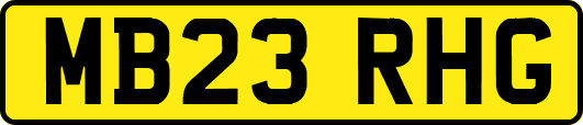 MB23RHG