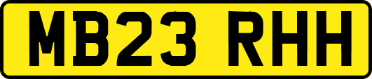 MB23RHH