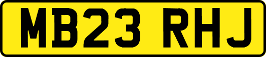 MB23RHJ