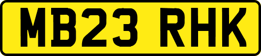 MB23RHK