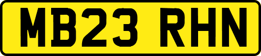MB23RHN