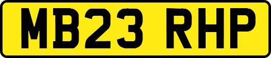 MB23RHP