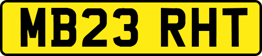 MB23RHT