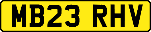MB23RHV