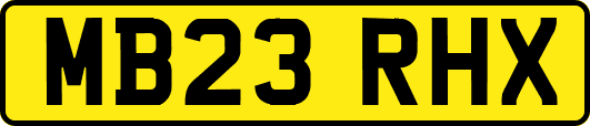 MB23RHX