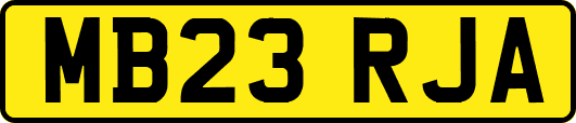 MB23RJA