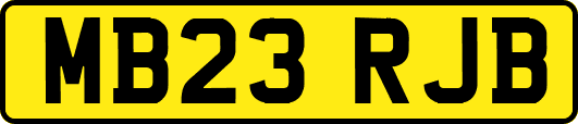 MB23RJB