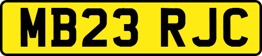 MB23RJC