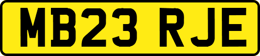 MB23RJE