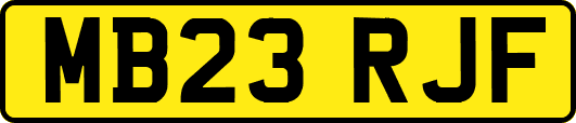 MB23RJF