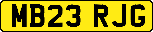 MB23RJG