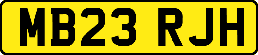 MB23RJH
