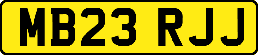 MB23RJJ
