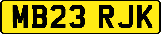 MB23RJK