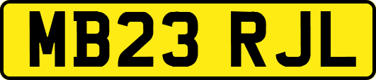 MB23RJL