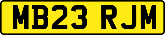 MB23RJM
