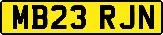 MB23RJN