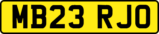 MB23RJO