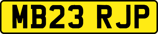 MB23RJP