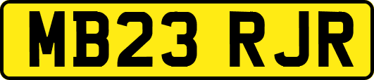 MB23RJR