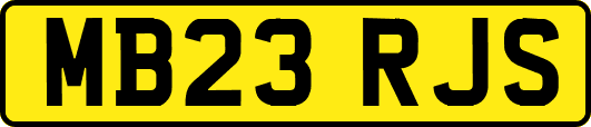 MB23RJS
