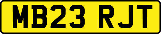 MB23RJT