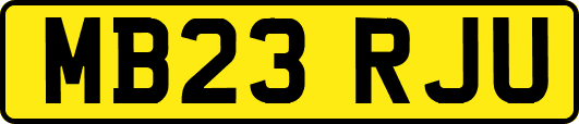 MB23RJU