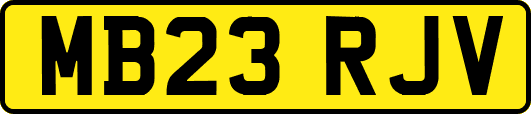 MB23RJV