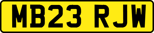 MB23RJW
