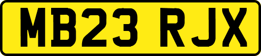 MB23RJX
