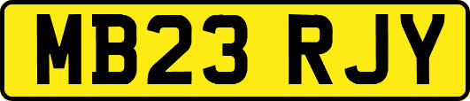 MB23RJY
