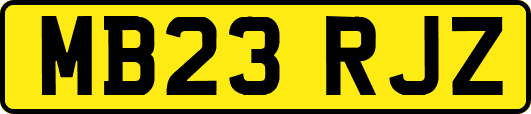 MB23RJZ