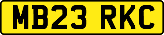 MB23RKC