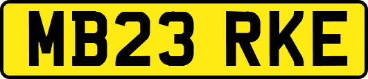 MB23RKE
