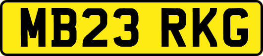 MB23RKG
