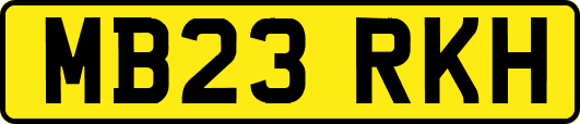 MB23RKH