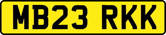 MB23RKK