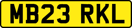 MB23RKL