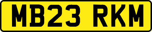 MB23RKM