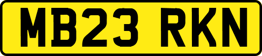MB23RKN