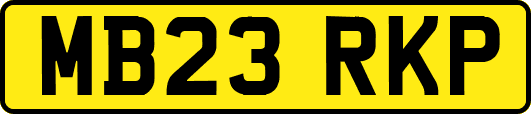 MB23RKP