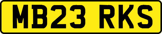 MB23RKS