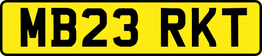 MB23RKT