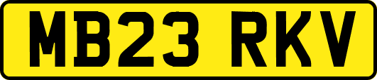 MB23RKV