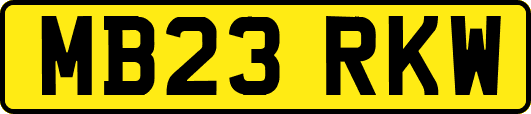 MB23RKW