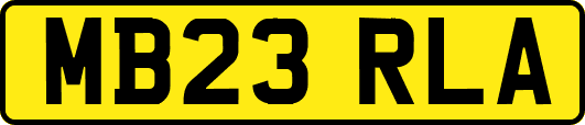 MB23RLA
